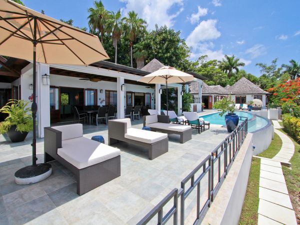 Jamaica Home 960459