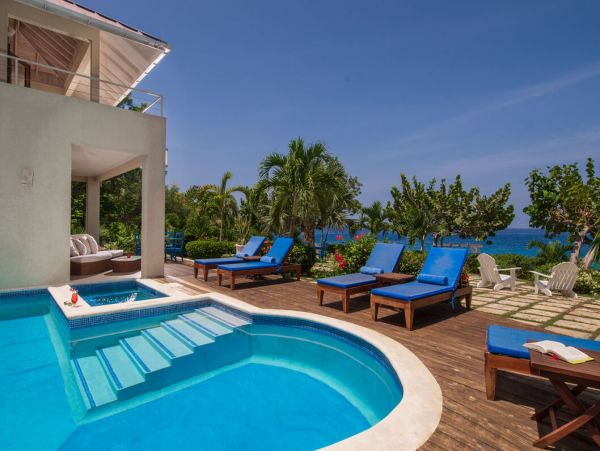 Jamaica Home 960460