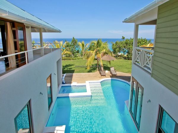 Jamaica Home 960460
