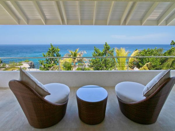 Jamaica Home 960460