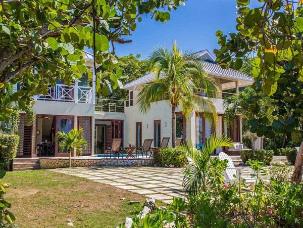 Jamaica Home 960460