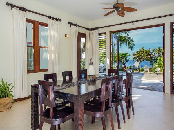 Jamaica Home 960460