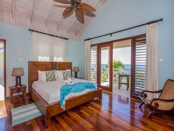 Jamaica Home 960460