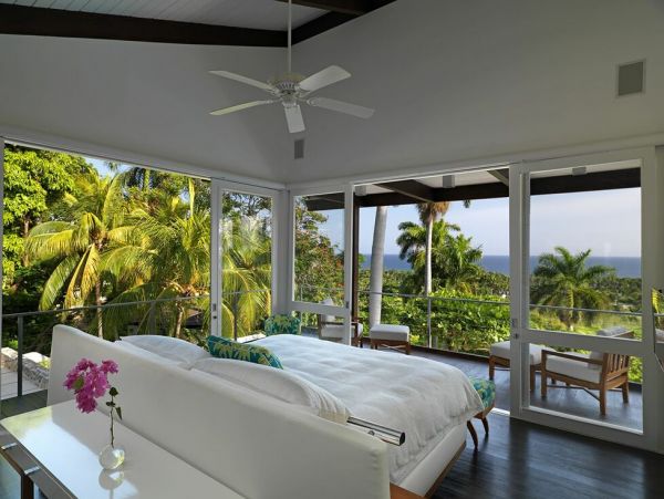Jamaica Home 960461