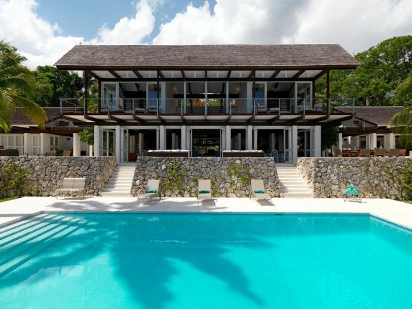 Jamaica Home 960461