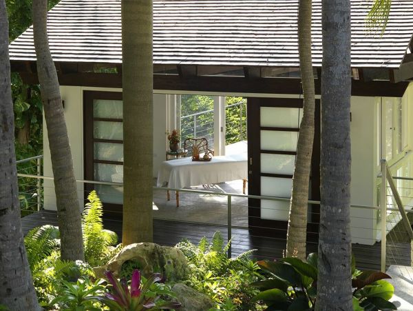 Jamaica Home 960461