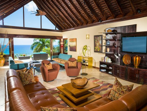 Jamaica Home 960462