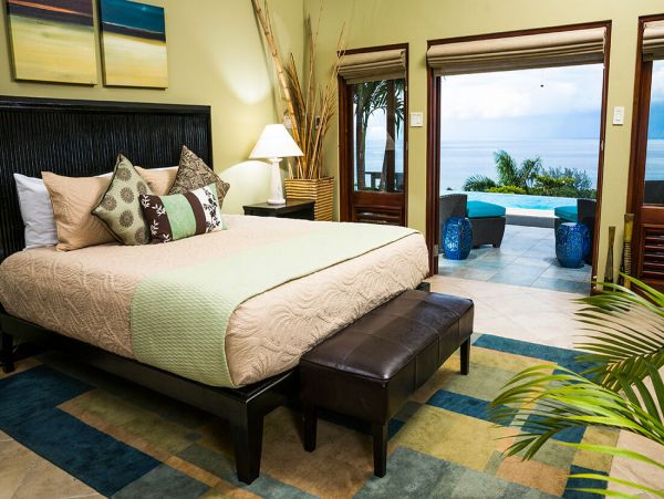 Jamaica Home 960462