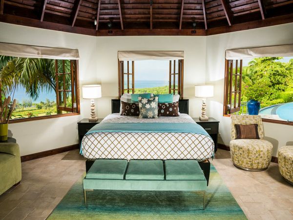 Jamaica Home 960462