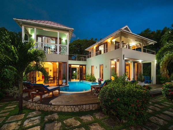 Jamaica Home 960463