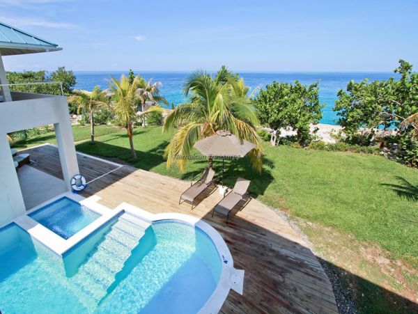 Jamaica Home 960463