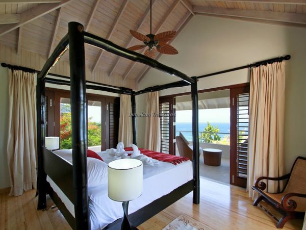 Jamaica Home 960463