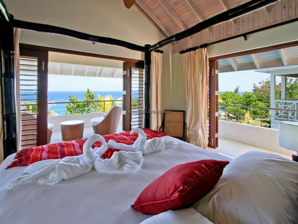 Jamaica Home 960463