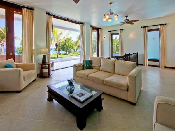 Jamaica Home 960463