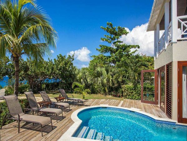 Jamaica Home 960463