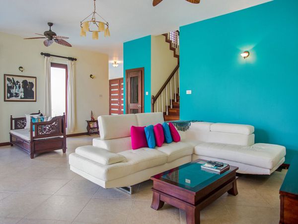 Jamaica Home 960463