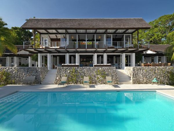 Jamaica Home 960464