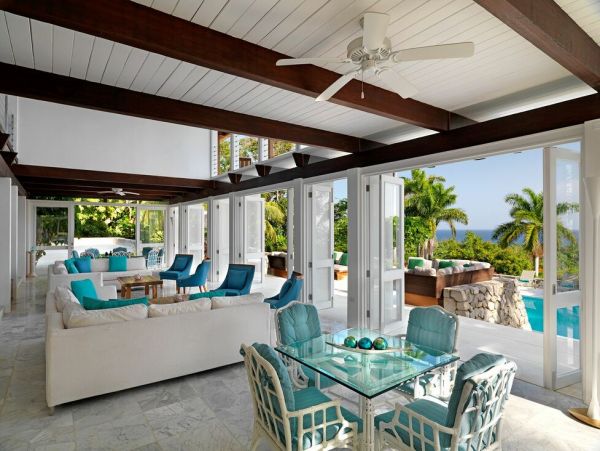 Jamaica Home 960464