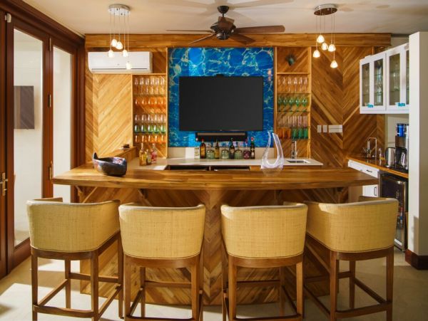 Jamaica Home 960465