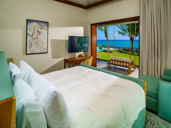 Jamaica Home 960465