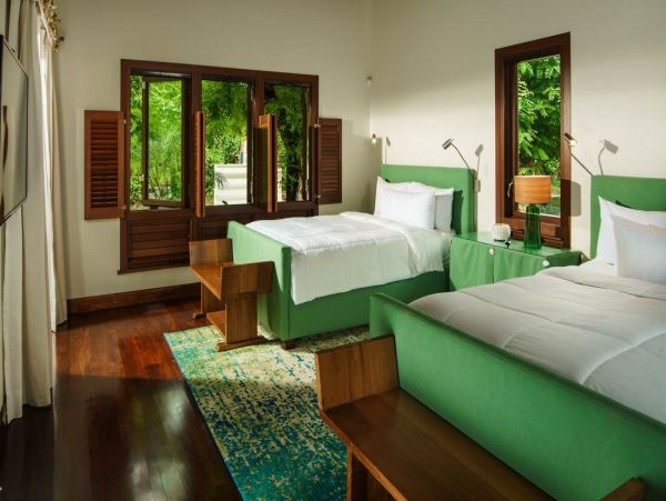 Jamaica Home 960465