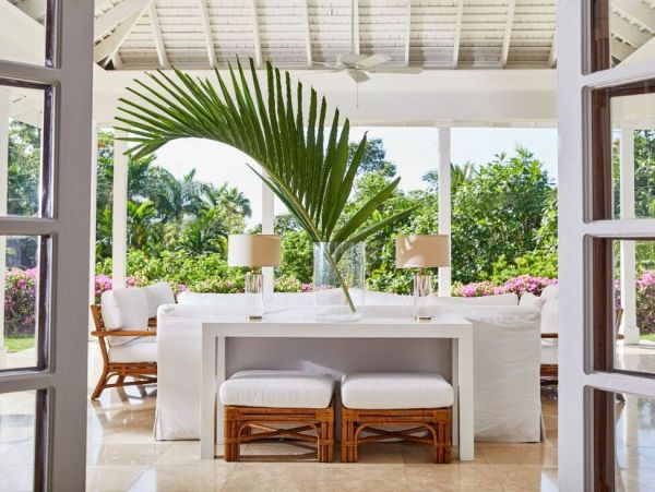 Jamaica Home 960466