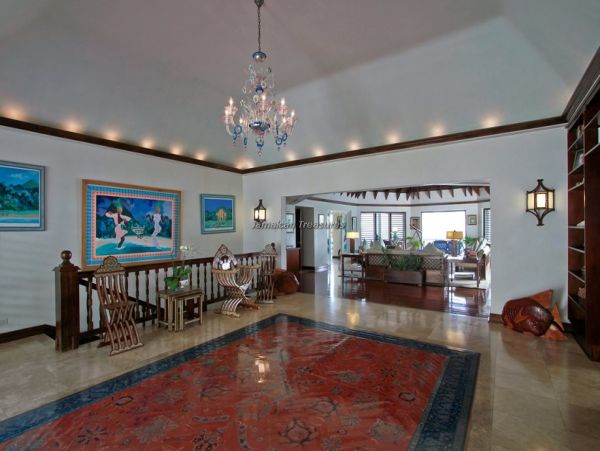 Jamaica Home 960467