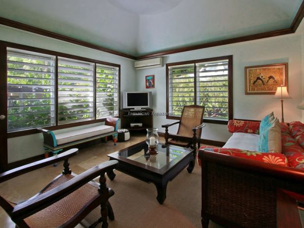 Jamaica Home 960467