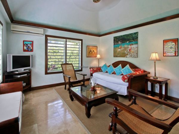 Jamaica Home 960467