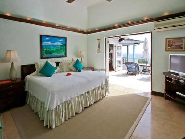 Jamaica Home 960467