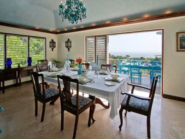 Jamaica Home 960467