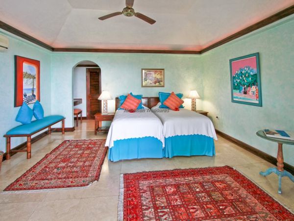 Jamaica Home 960467