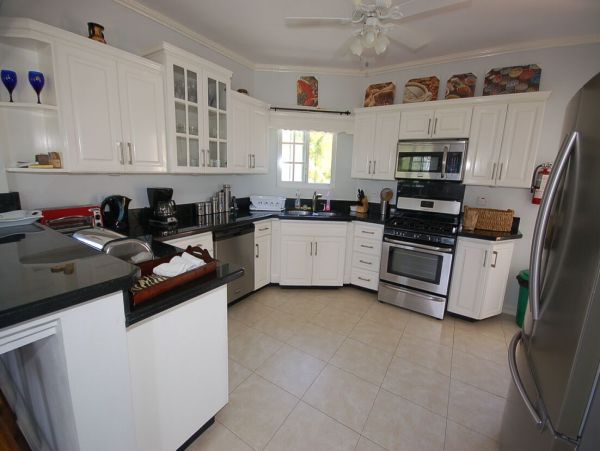 Jamaica Home 960468