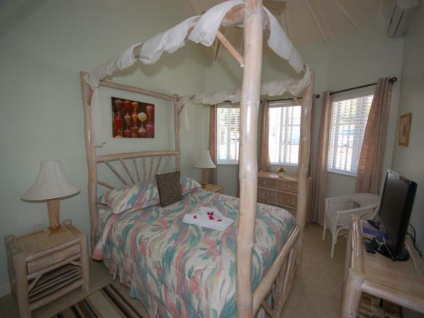 Jamaica Home 960468