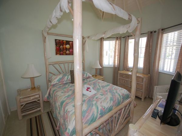 Jamaica Home 960468