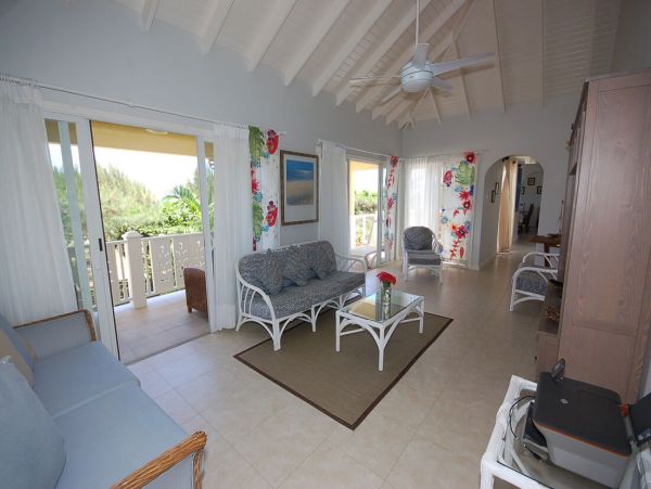 Jamaica Home 960468