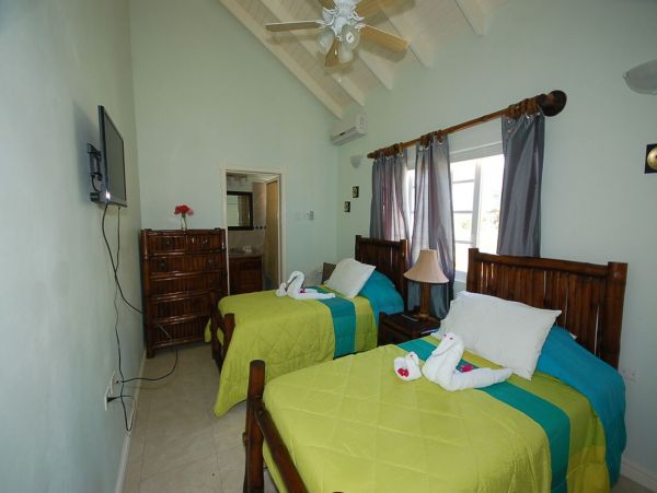 Jamaica Home 960468