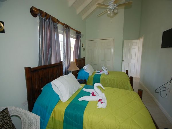 Jamaica Home 960468