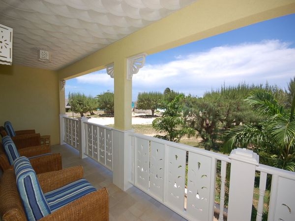 Jamaica Home 960468