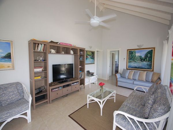 Jamaica Home 960468