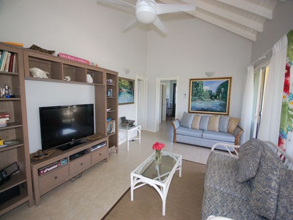 Jamaica Home 960468