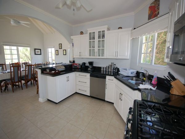 Jamaica Home 960468