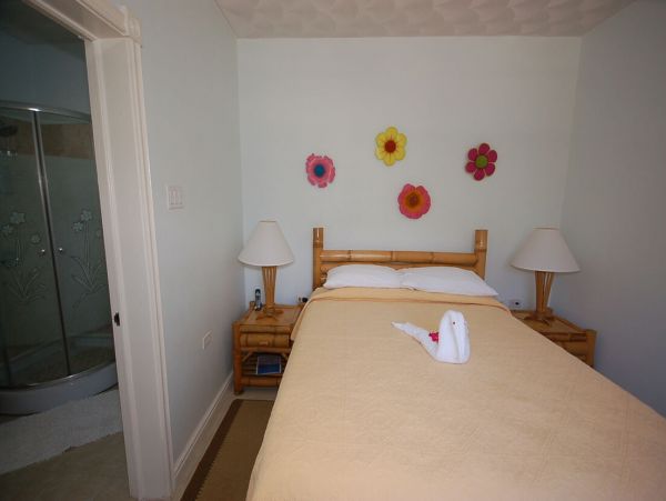 Jamaica Home 960468