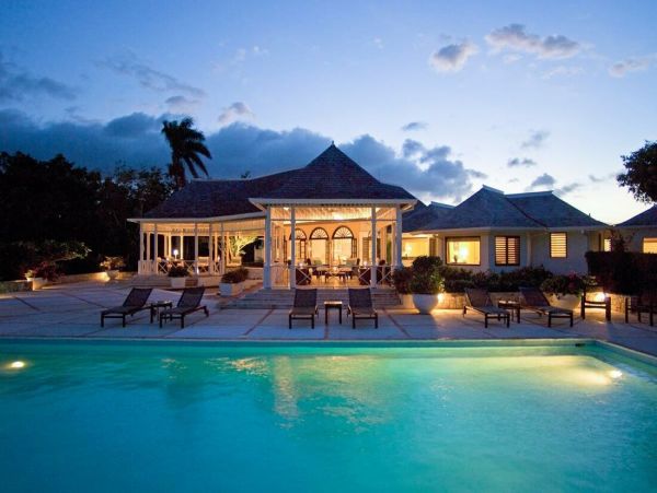 Jamaica Home 960469