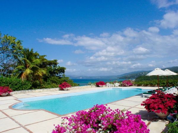 Jamaica Home 960469