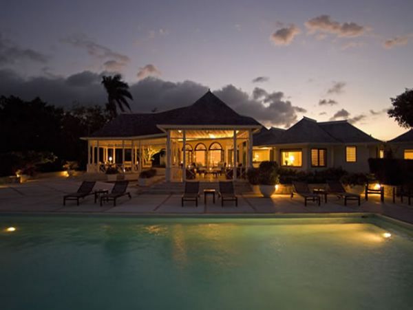 Jamaica Home 960469