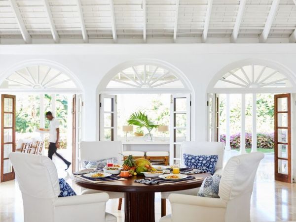Jamaica Home 960469