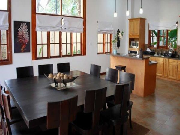 Jamaica Home 960470
