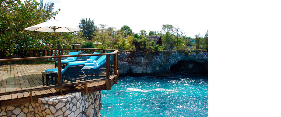 Jamaica Home 960470