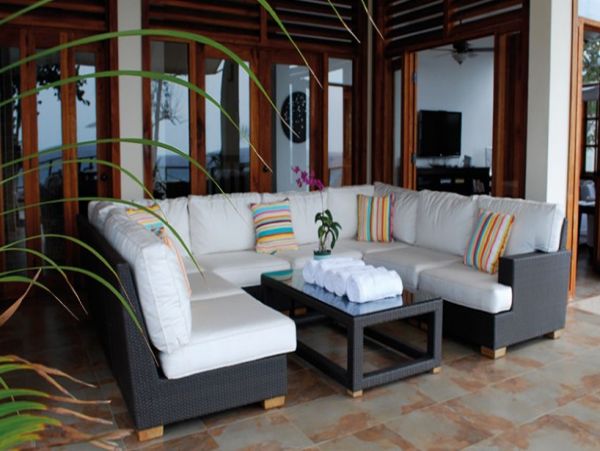 Jamaica Home 960470